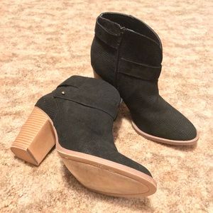 Just Fab Phernah Ankle boots
